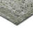 Machine Washable Indoor/Outdoor Xhevrie Aloe Rug-1611790412
