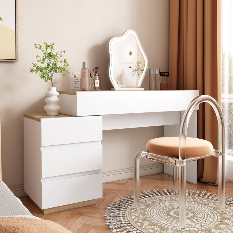 Aleyia Dressing Table