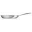 Le Creuset Stainless Steel Nonstick Fry Pan-12046884