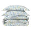Ensemble d'édredon en coton Laura Ashley Nora-864763129
