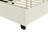 Upholstered Panel Headboard Bed With 2 Shelves-1462503095-1462150547