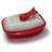 10'' Non-Stick Grill Pan / Griddle Set-12310239