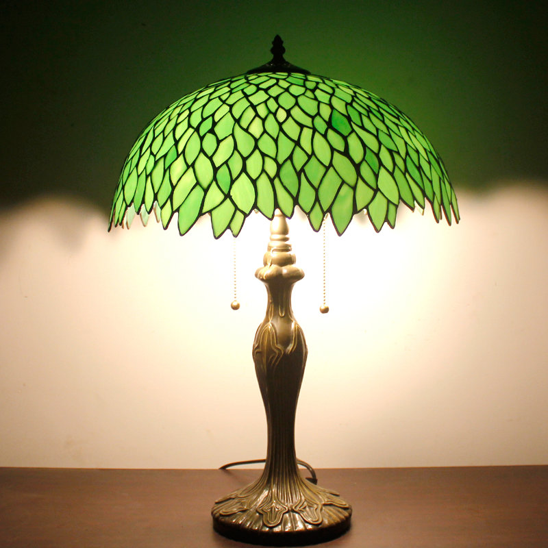 Alfie-Joseph Metal Lamp