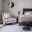 Caracole Upholstery Square Ottoman