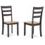 Ensemble de chaises Gesthaven (ensemble de 2)-107143946