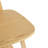 Bari Indoor Barstool, Natural Finished, Set Of 2-1755940713