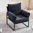 Adjustable Recliner, Adjustable In Various Angles (90°-180°), Suitable For A Variety Of Scenes, Whether It Is Resting, Games, Or Reading, It Is An Excellent Choice.-558654239