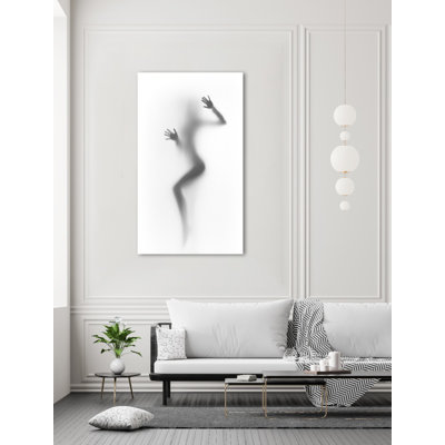 Mystic I 1 Piece Wall Art