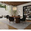 Herrick Modern Solid Area Rug-351529962