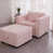 Light Pink selected