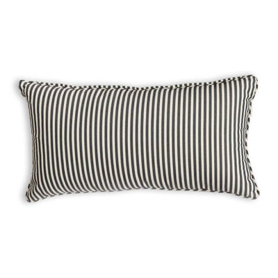 Laurens Lumbar Indoor/Outdoor Pillow Cover & Insert