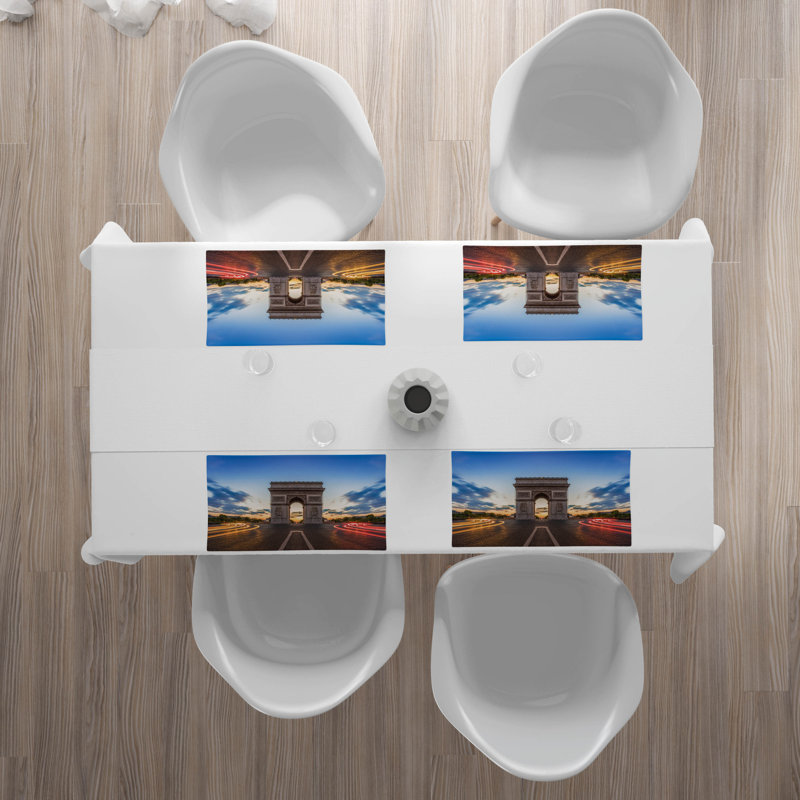 Récapitulatif 18,5" européen