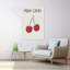 Art mural Mon Cheri Cherries-969334625