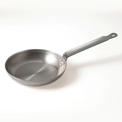 Carbon Steel Frying Pan