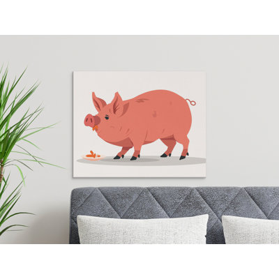 Simonds Wrapped Canvas Print Set