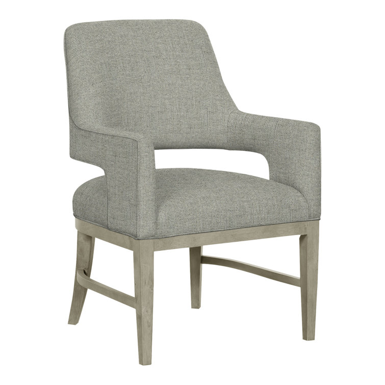 Chaise avec accoudoirs Josie Grande