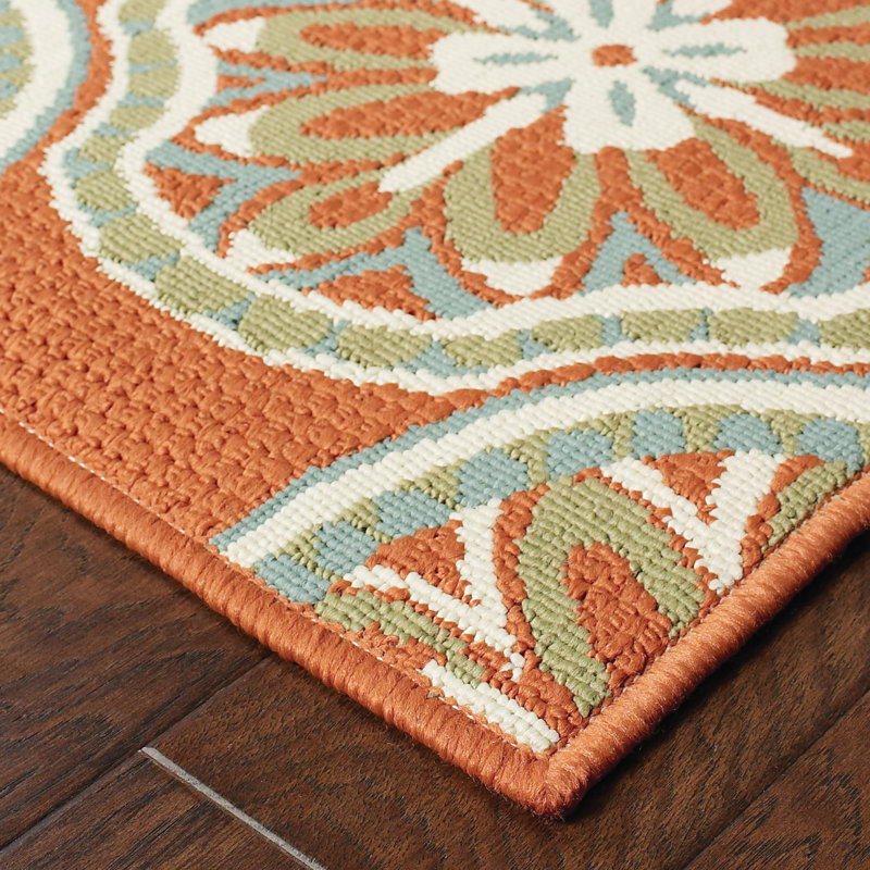 Ashmi Rug, Rectangle 2'5" x 4'5"