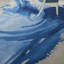Williamsburg Abstract Hand Woven Area Rug-39958209