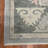 Wool Oriental Indoor Rug