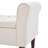 Polyester Tufted Storage Bench-1239780420-1230250179