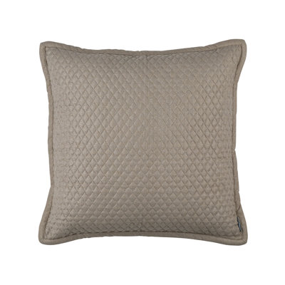 Laurie Euro Pillow Cover & Insert