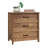 Marlaysha 3 Drawer 31.26" W Dresser 
