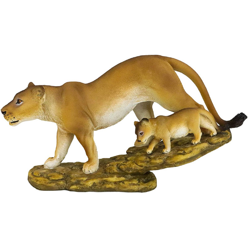 Figurine Berends Safari