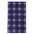 Purple/Black/White