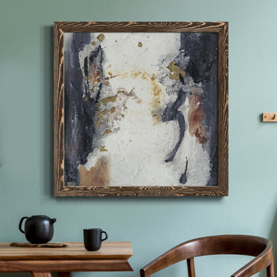 " Oriental Garden II "