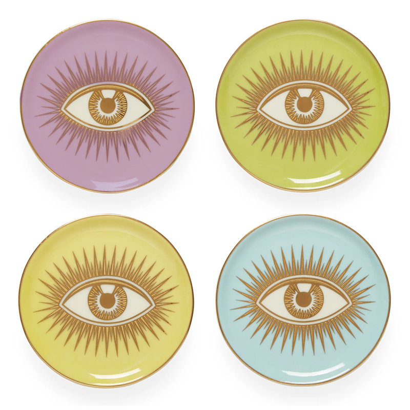 Muse Le Wink Coasters