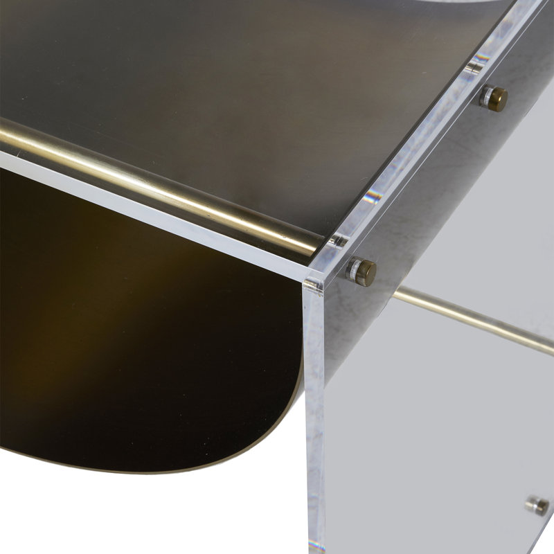 Skylar End Table