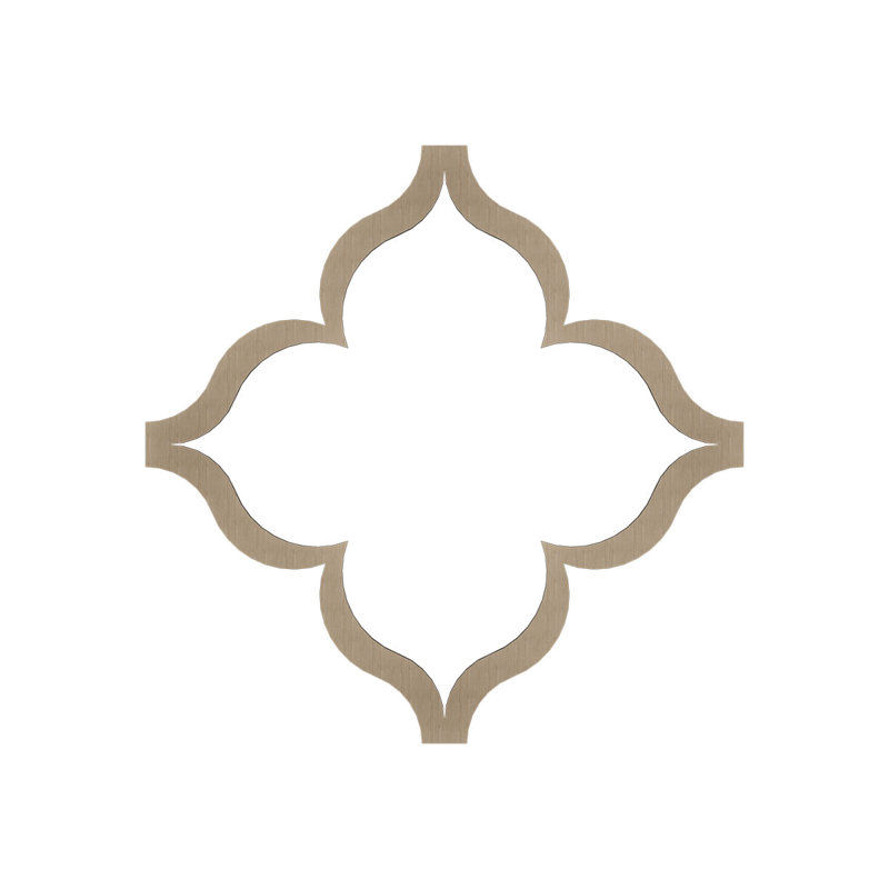 Panneaux de plafond 66 en bois blanc, l 66 7/8 po x H 66 7/8 po x T 3/8 po, 66.83" H x 66.83" W x 0.375" D