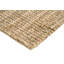 Lorie Solid Colour Jute / Sisal Hand Woven Area Rug-374230932