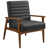 Dark Brown Wood