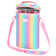 Tirrinia Rainbow 2 Bottle Carrier, Wine Cooler Bag