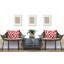 Polyester Lumbar Rectangular Indoor/Outdoor Pillow Cover & Insert-86131862
