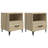Whitnash 40cm W Bedside Table-1936578768