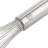 Martha Stewart 12In Stainless Steel Balloon Whisk