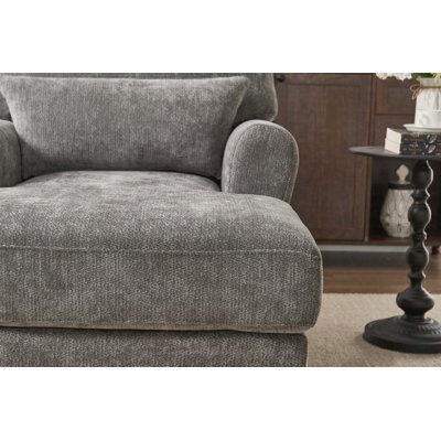 Canapé-lit moderne pour fauteuil inclinable