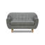Cabrales 2 Seater Loveseat-22906689