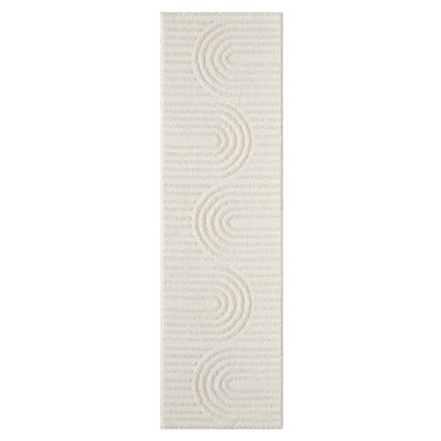 Ibiza Abstract Indoor Rug