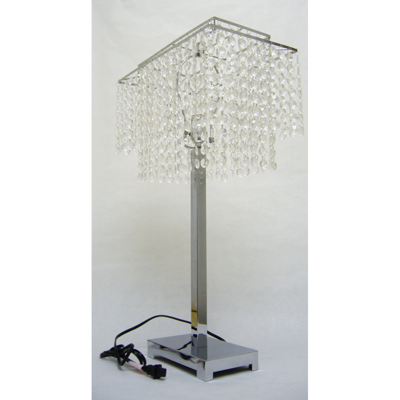 Lampe de table 28 po Headland