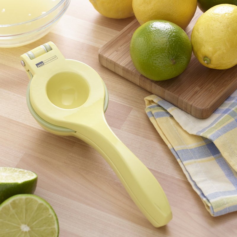 Amco Aluminum Citrus Juicer