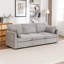 Canapé modulaire rembourré Wilroy-182135034-182135032