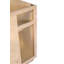 Armoire de base d'angle sans finition Shaker Blind - BBC3639