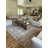 Jaelyne Boho Machine Washable Green Oriental Area Rug-1275446654