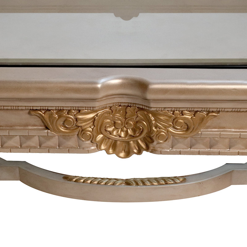 Table basse Bianca