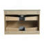 Meuble-lavabo mural 30 po-125034024