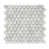 Oriental White Marble selected