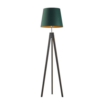 Bert 149cm Tripod Floor Lamp